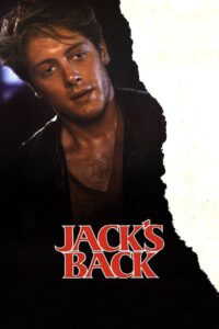 Jack’s Back Online En Netflix