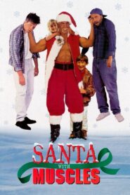 Santa with Muscles Online En Netflix