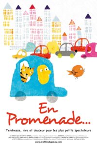 En Promenade 2010 En Netflix