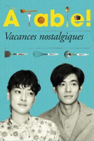 À Table!: Make and Eat Historical Recipes: Temporada 2 {year} En Netflix