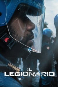 Il legionario Online En Netflix