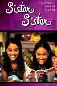 Sister, Sister: Temporada 4 {year} En Netflix