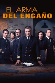 El Arma del Engaño Online En Netflix