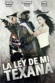 La ley de mi texana Online En Netflix