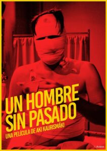 El hombre sin pasado Online En Netflix