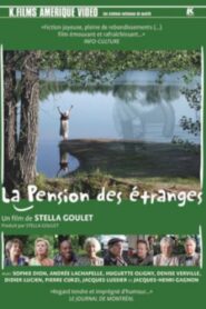 La pension des étranges Online En Netflix