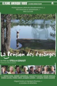 La pension des étranges Online En Netflix