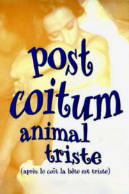 Post coïtum animal triste Online En Netflix