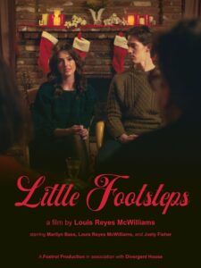 Little Footsteps Online En Netflix