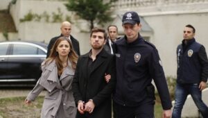 Ruthless City: 2×19 {year} Online En Netflix