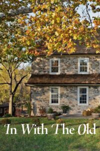 In With the Old: Temporada 3 {year} En Netflix