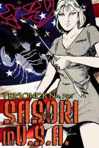 SASORI IN U.S.A. Online En Netflix