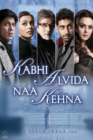 Kabhi Alvida Naa Kehna Online En Netflix
