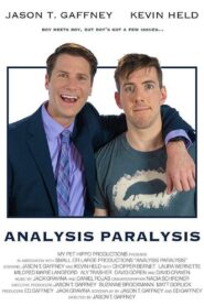 Analysis Paralysis Online En Netflix