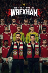 Welcome to Wrexham: Temporada 1 {year} En Netflix