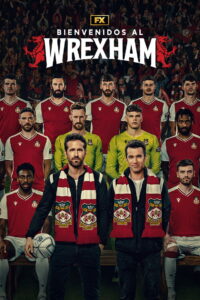 Welcome to Wrexham: Temporada 1 {year} En Netflix