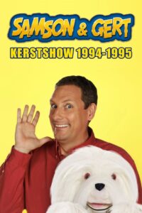 Samson & Gert Kerstshow: Clowns en Circuscapriolen (1994-1995) Online En Netflix