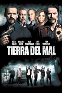 Tierra de Crimen Online En Netflix