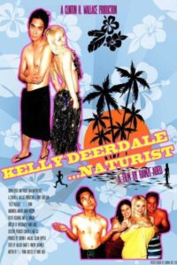 Kelly Deerdale: Naturist Online En Netflix