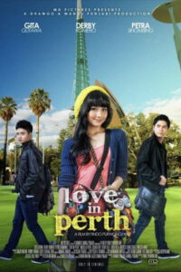 Love in Perth Online En Netflix