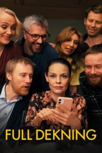Full Dekning Online En Netflix