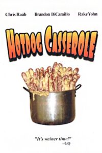 Hotdog Casserole Online En Netflix