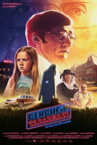 Cercueil, tabarnak! Online En Netflix