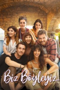 Biz Böyleyiz Online En Netflix