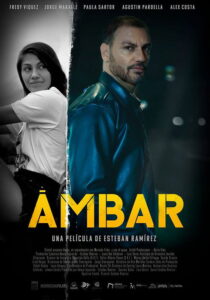 Ámbar Online En Netflix