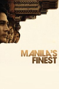 Manila’s Finest Online En Netflix