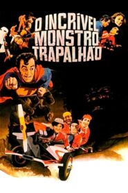 O Incrível Monstro Trapalhão Online En Netflix