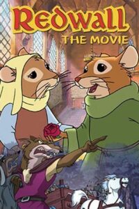 Redwall: The Movie Online En Netflix