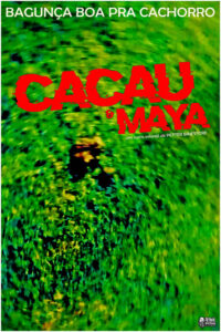 Cacau & Maya Online En Netflix