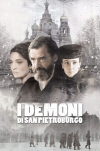 I Demoni di San Pietroburgo Online En Netflix