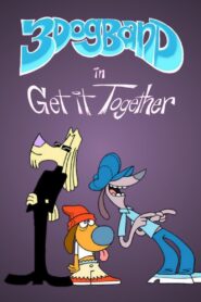 3 Dog Band Online En Netflix