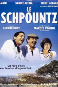 Le Schpountz Online En Netflix