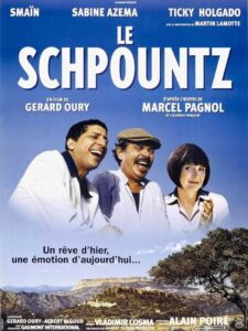 Le Schpountz Online En Netflix