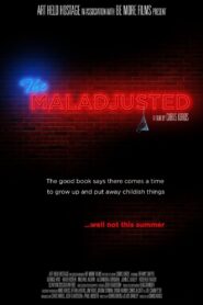 The Maladjusted Online En Netflix
