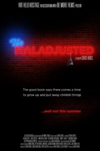 The Maladjusted Online En Netflix
