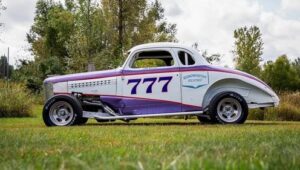 Roadworthy Rescues: 3×12 {year} Online En Netflix