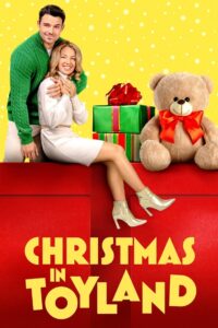 Christmas in Toyland Online En Netflix