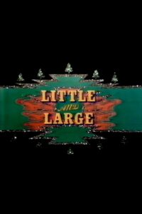 Little and Large Christmas Special 1980 Online En Netflix