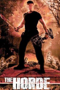 The Horde Online En Netflix