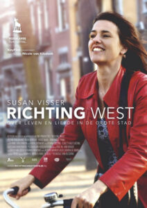 Richting West Online En Netflix