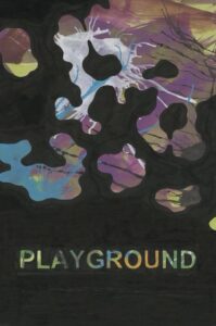 Playground Online En Netflix