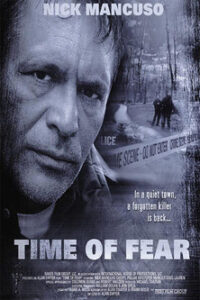 Time of Fear Online En Netflix