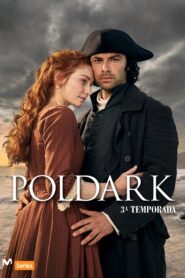 Poldark: Temporada 3 {year} En Netflix
