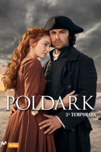 Poldark: Temporada 3 {year} En Netflix