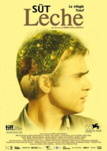 Süt Online En Netflix