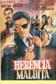 Herencia maldita Online En Netflix